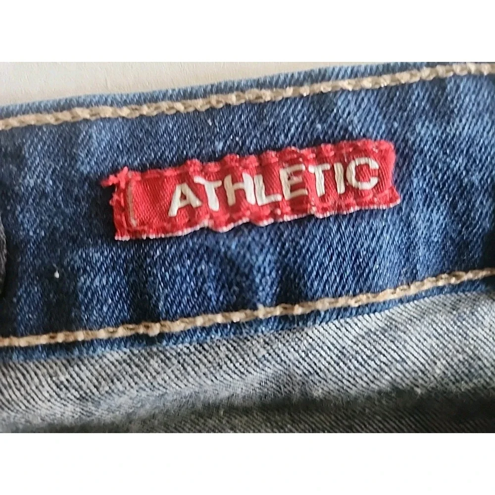 Vtg Y2K Ecko Unltd Baggy Fit Jeans‎ Pants Mens Size 44 X 29  Hip Hop Skater READ